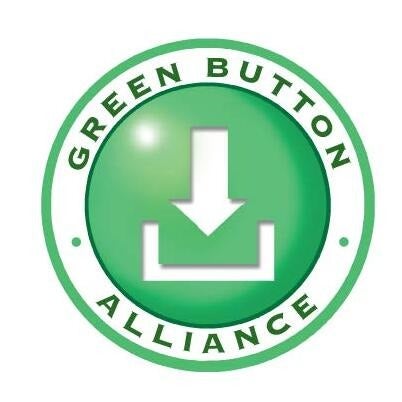 Green Button Alliance logo